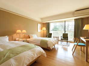 Chirihama Hotel Yubana