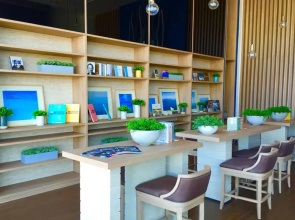 Baan Kiang Fah Hua Hin Condominium by Montri