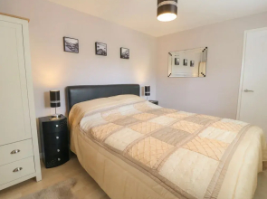 Cartwheel Cottage
