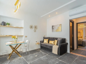 Como Dreams Apartments