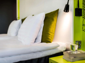 Scandic Tampere Station