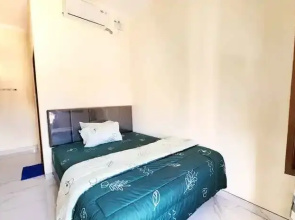Surabaya Homey Near Unair Syariah