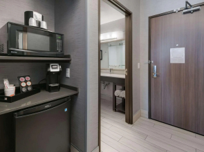 Comfort Suites Kennewick At Southridge