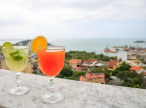 Royal Urban Macaé Hotel