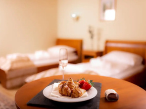 Hostel Septimia