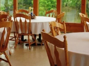 Guggisberg Swiss Inn