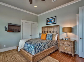 Sea E O 11 Bedroom Holiday Home by Five Star Properties