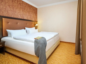 Strand- und Wellnesshotel Preussenhof