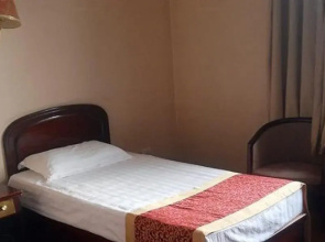 Xinzhou Shandi Sunshine Business Hotel