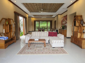 Green View Private Villas