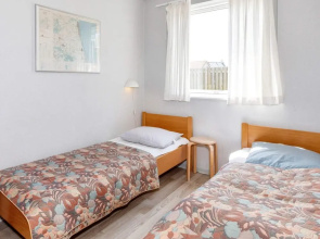 6 Person Holiday Home in Hadsund