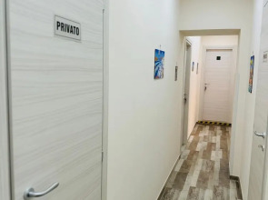 punto house ferrovia