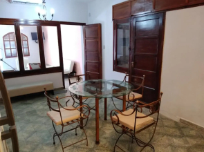 Casa San Román