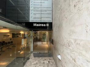 Mairea II, Nueva Cordoba