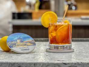 DoubleTree by Hilton Charleston Riverview