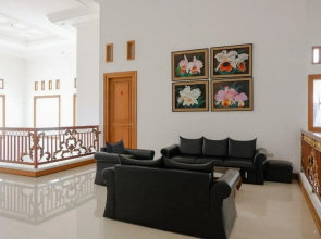 RedDoorz Syariah @ Daffi Araya