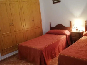 Hotel Acueducto Gran Ruta