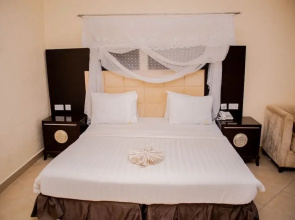 Landmark Beach Resort