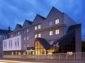 Escale Oceania Vannes