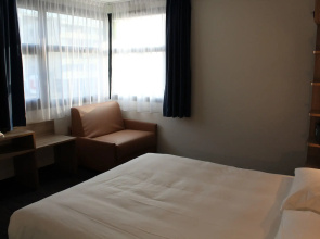 K Hotel
