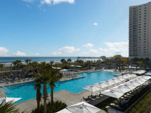 Oceanview Condo In Brighton, 1504 - Full Access 2 Bedroom Condo