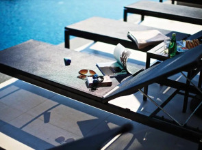 Rayong Marriott Resort & Spa