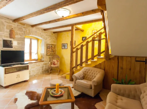 Villa Franz Krbune