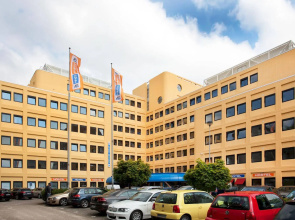 a&o Amsterdam Zuidoost