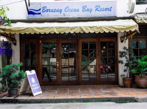 Boracay Ocean Bay Resort