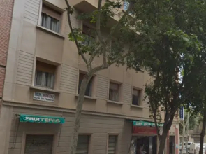 Hostal Ruta de Francia