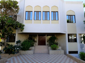 Villa Shams