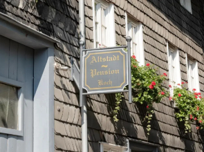 Altstadt-Pension Koch