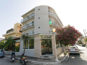 City Plus Rhodes Hotel