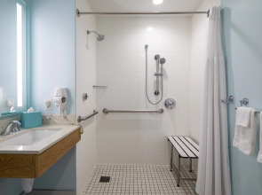 Universal's Endless Summer Resort - Surfside Inn and Suites