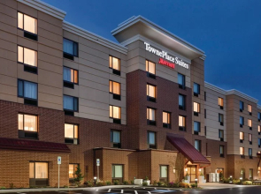 TownePlace Suites Harrisburg West Mechanicsburg