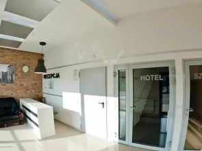 Hotel Zajazdu w Ostrzeszowie
