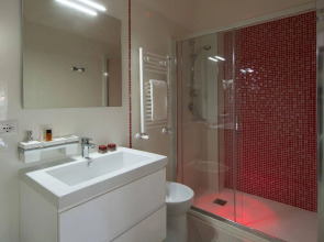 Suites Roma Tiburtina