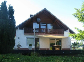 Holiday Apartment Siegmann