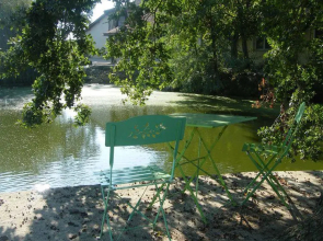 Le Domaine du Passage