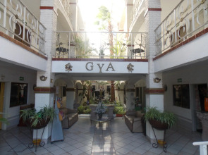Hotel GYA Express