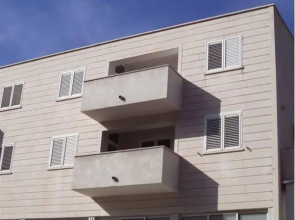 Apartment And Room Zeko