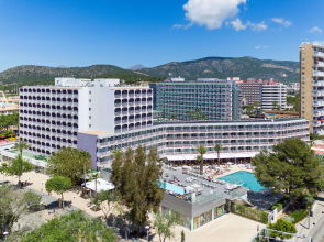 Sol House Mallorca Hotel