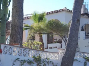 Los Olivos Country Villas Casasol