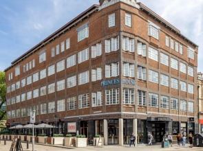 Roomspace Apartments -Princes House