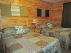 Hidden Acres Cottages