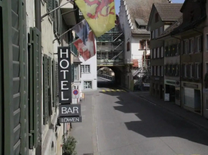 Hotel Löwen