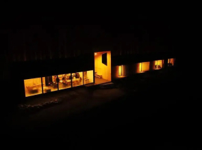 Vista Patagonia Lodge