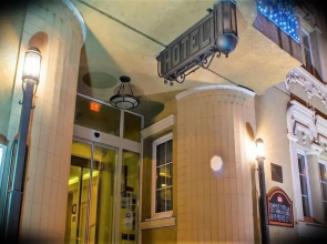 Öreg Miskolcz Hotel