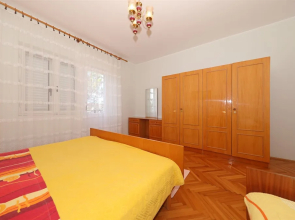 Apartments Ivan