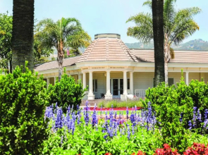 Amazing Stay in Silverado with Self-Check-in
